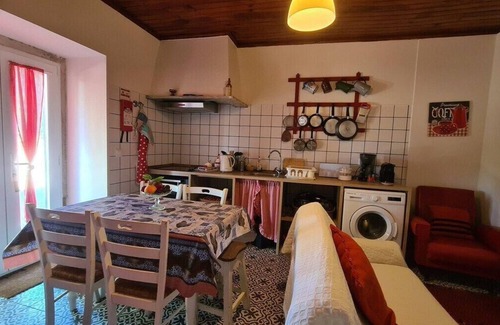 Carvalhal Benfeito House | Holiday house Ribafria for 1 - 6 persons with 3 bedrooms - Holiday home