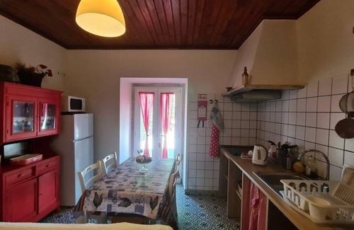 Carvalhal Benfeito House | Holiday house Ribafria for 1 - 6 persons with 3 bedrooms - Holiday home