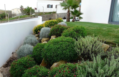 Ribamar House | Holiday house Ribamar for 1 - 8 persons with 4 bedrooms - Holiday house