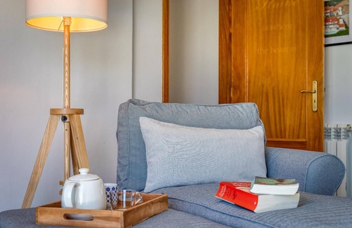 Ribamar House | Holiday house Ribamar for 1 - 12 persons with 6 bedrooms - Holiday house