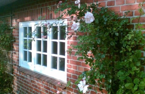 Riepsdorf House | Holiday house Riepsdorf for 1 - 8 persons with 4 bedrooms - Holiday home