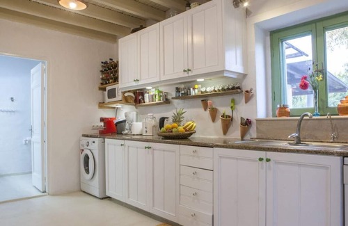 Kallithea House | Holiday house Rodos for 1 - 7 persons with 2 bedrooms - Holiday home
