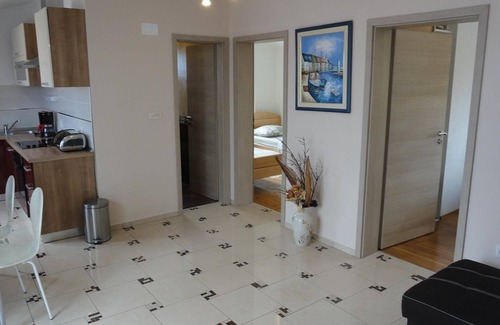 Rogac House | Holiday house Rogac for 1 - 8 persons with 4 bedrooms - Holiday home