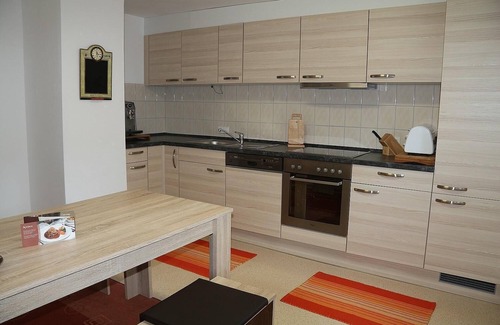 Zainingen House | Holiday house Römerstein for 2 - 4 persons with 2 bedrooms - Holiday home
