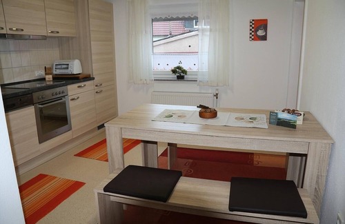 Zainingen House | Holiday house Römerstein for 2 - 4 persons with 2 bedrooms - Holiday home