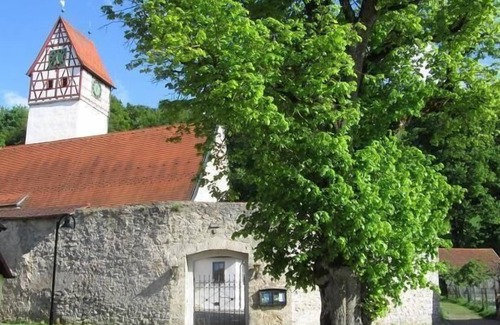 Zainingen House | Holiday house Römerstein for 2 - 4 persons with 2 bedrooms - Holiday home
