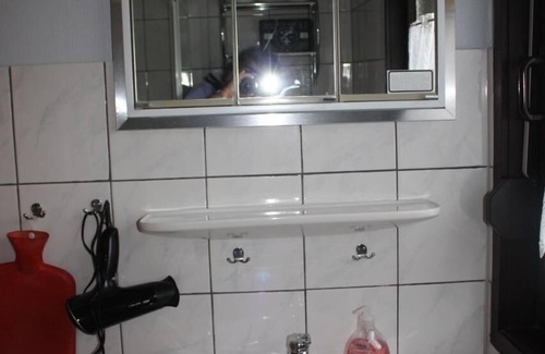 Machtlos House | Holiday house Ronshausen for 1 - 2 persons with 1 bedroom - Holiday home
