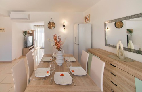 El Mas Mates House | Holiday house Roses for 1 - 6 persons with 2 bedrooms - Holiday home