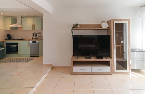 El Mas Mates House | Holiday house Roses for 1 - 6 persons with 2 bedrooms - Holiday home