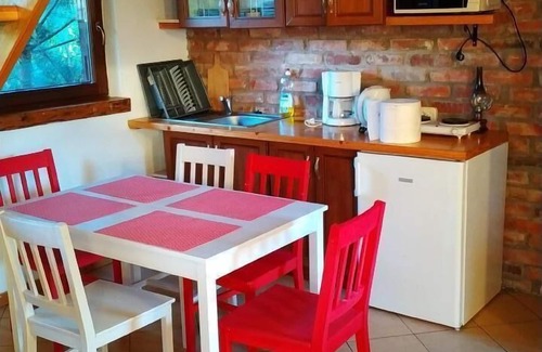 Ustka House | Holiday house Rowy for 1 - 6 persons with 2 bedrooms - Holiday home
