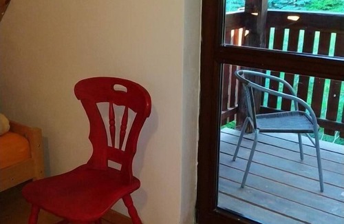 Ustka House | Holiday house Rowy for 1 - 6 persons with 2 bedrooms - Holiday home
