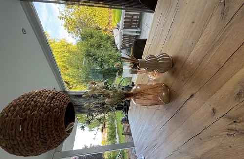 Leidschenveen-Ypenburg House | Holiday house 's-Gravenhage for 1 - 8 persons with 5 bedrooms - Twin house