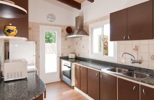 S'illot House | Holiday house S' Illot for 1 - 12 persons with 6 bedrooms - Holiday apartment in one or multi-family