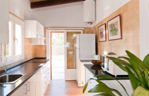 S'illot House | Holiday house S' Illot for 1 - 12 persons with 6 bedrooms - Holiday apartment in one or multi-family