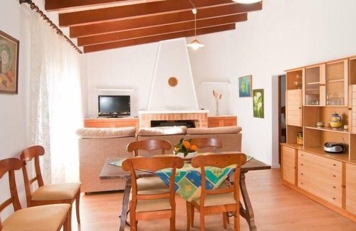 S'illot House | Holiday house S' Illot for 1 - 12 persons with 6 bedrooms - Holiday apartment in one or multi-family