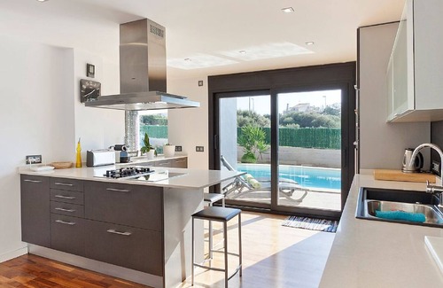 Sa Torre House | Holiday house Sa Torre for 1 - 6 persons with 3 bedrooms - Holiday house