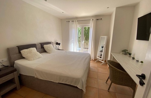 Puig de Ros House | Holiday house Sa Torre for 1 - 8 persons with 4 bedrooms - Holiday house