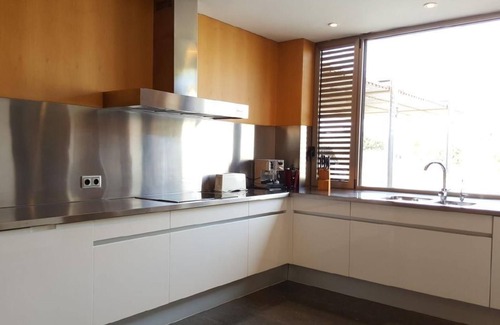 Salou House | Holiday house Salou for 1 - 8 persons with 4 bedrooms - Holiday house