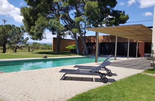 Salou House | Holiday house Salou for 1 - 8 persons with 4 bedrooms - Holiday house