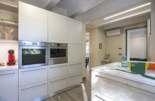 Colli al Metauro House | Holiday house Saltara for 1 - 13 persons with 7 bedrooms - Holiday home