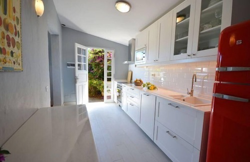 La Solana House | Holiday house Santa Brigida for 1 - 5 persons with 2 bedrooms - Holiday house