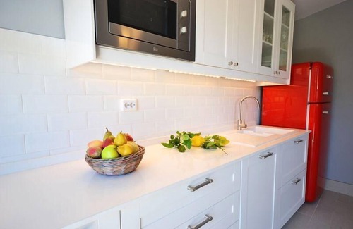 La Solana House | Holiday house Santa Brigida for 1 - 5 persons with 2 bedrooms - Holiday house