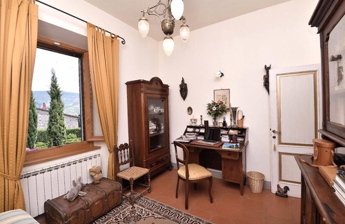 Casale House | Holiday house San Godenzo for 1 - 13 persons with 6 bedrooms - Holiday home