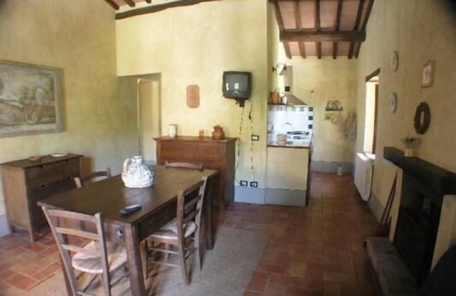 Monteleone d'Orvieto Other | Holiday house San Lorenzo for 1 - 50 persons with 18 bedrooms - Farmhouse