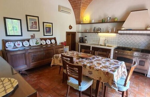 San Miniato House | Holiday house San Miniato for 1 - 14 persons with 6 bedrooms - Holiday home