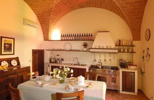 San Miniato House | Holiday house San Miniato for 1 - 14 persons with 6 bedrooms - Holiday home