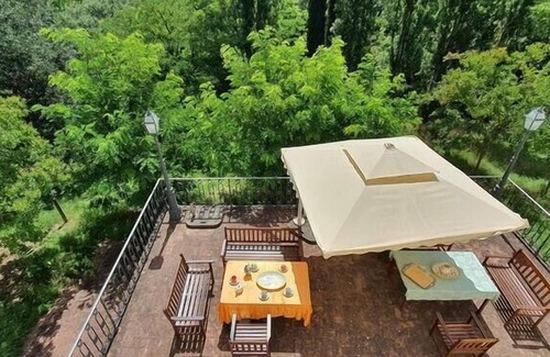 San Miniato House | Holiday house San Miniato for 1 - 14 persons with 6 bedrooms - Holiday home