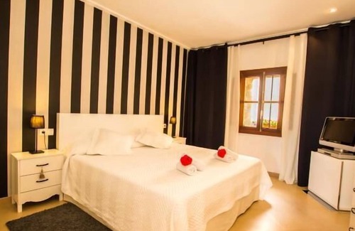 Sant Joan House | Holiday house Sant Joan for 1 - 6 persons with 4 bedrooms - Holiday home
