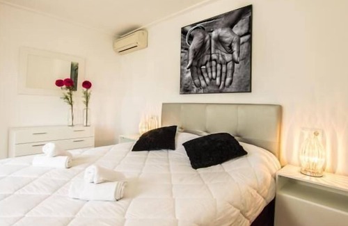 Sant Joan House | Holiday house Sant Joan for 1 - 6 persons with 4 bedrooms - Holiday home