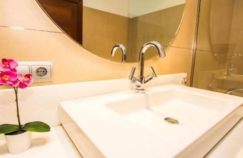 Sant Joan House | Holiday house Sant Joan for 1 - 6 persons with 4 bedrooms - Holiday home