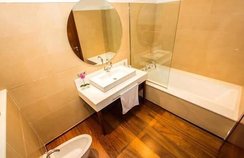 Sant Joan House | Holiday house Sant Joan for 1 - 4 persons with 2 bedrooms - Holiday home
