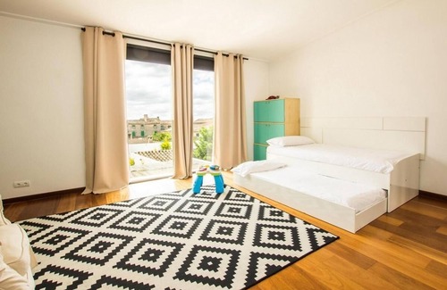Sant Joan House | Holiday house Sant Joan for 1 - 4 persons with 2 bedrooms - Holiday home