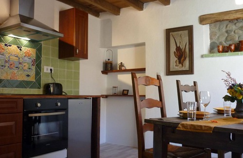Sarraguzan House | Holiday house Sarraguzan for 1 - 6 persons with 3 bedrooms - Holiday house