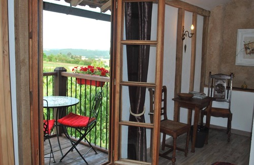 Sarraguzan House | Holiday house Sarraguzan for 1 - 6 persons with 3 bedrooms - Holiday house