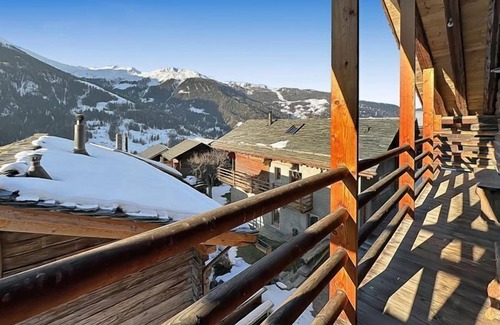 Sarreyer House | Holiday house Sarreyer for 1 - 10 persons with 4 bedrooms - Holiday home