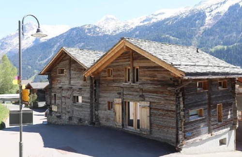 Sarreyer House | Holiday house Sarreyer for 1 - 10 persons with 4 bedrooms - Holiday home