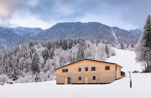 Mellau Cabin | Holiday house Schihütte - Schihütte max. 14 people