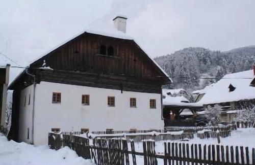 Schoeder House | Holiday house Schöder for 1 - 24 persons with 6 bedrooms - Holiday house