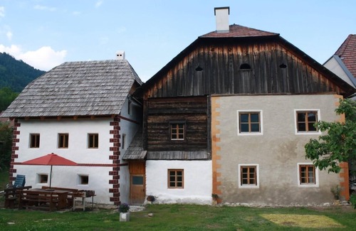 Schoeder House | Holiday house Schöder for 1 - 24 persons with 6 bedrooms - Holiday house