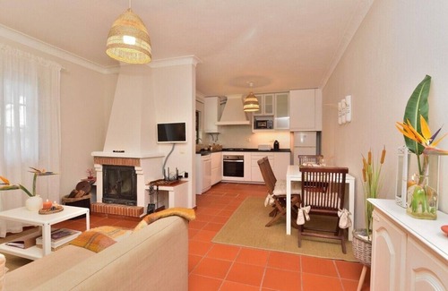 Verdizela House | Holiday house Seixal for 1 - 4 persons with 1 bedroom - Holiday home
