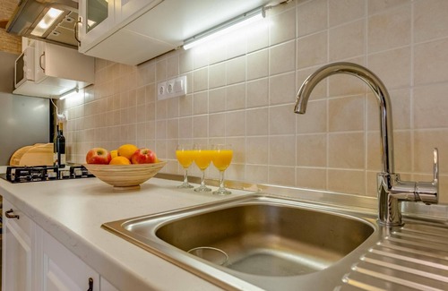Selca House | Holiday house Selca for 1 - 14 persons with 5 bedrooms - Holiday apartment in one or multi-family ho