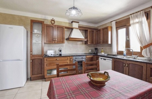 Moscari House | Holiday house Selva for 1 - 10 persons with 5 bedrooms - Holiday house