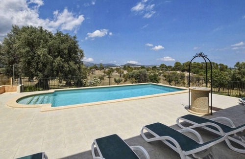 Moscari House | Holiday house Selva for 1 - 10 persons with 5 bedrooms - Holiday house