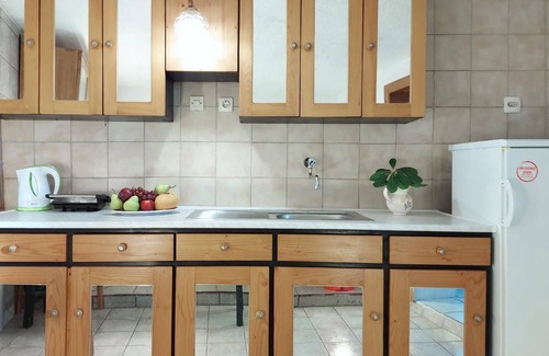 Senj House | Holiday house Senj for 1 - 8 persons with 3 bedrooms - Holiday house