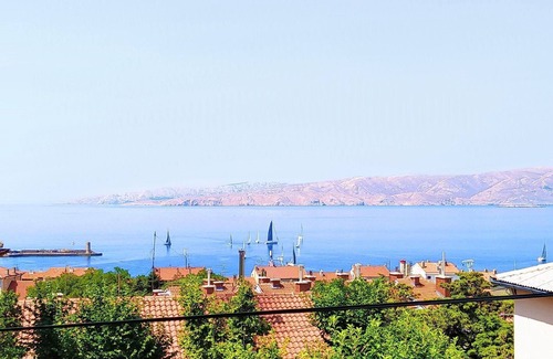 Senj House | Holiday house Senj for 1 - 8 persons with 3 bedrooms - Holiday house