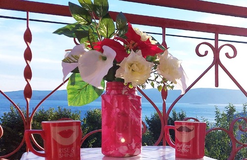 Senj House | Holiday house Senj for 1 - 8 persons with 3 bedrooms - Holiday house